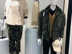-MJstyle(金虹桥店)