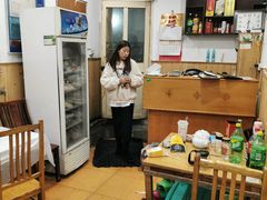 大堂-双桥饭店(锦溪店)
