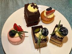 -怡咖啡·自助餐·西安香格里拉