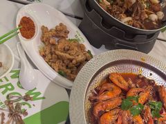 -蛙喔牛蛙(盐城盐都万达店)