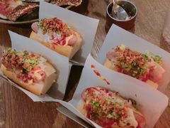 -BOR Eatery(安福路店)