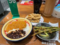 -池嬢拌粉(上海首店)