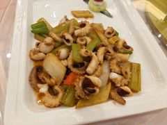 -渔村盛宴(航空新城店)