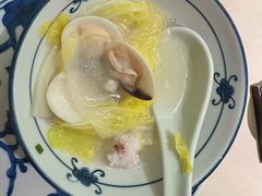 -侨美食家·粤菜(体育西路店)