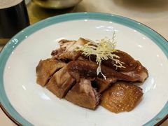-昆承湖酒家·本帮农家菜