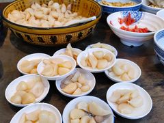 -清真·马继明肉丸胡辣汤回坊总店