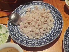 -北京老门框爆肚四季涮肉(淮海东路外滩店)