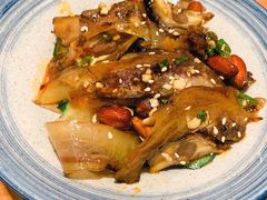 夫妻肺片-頂好酒家·经典粤菜(海信广场店)