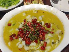 -大牌大·传统杭帮菜(湖滨店)