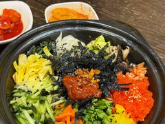 -釜山豚骨汤饭(芝罘万达广场店)