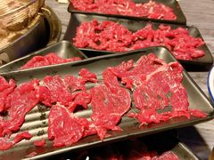 -尚御潮汕牛肉自助火锅(锦园店)
