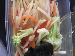 -美玲拉面(滨海总店)
