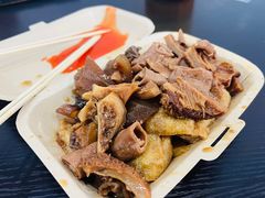 -细妹五香牛杂(步行街店)