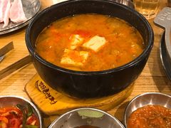 -姜虎东白丁烤肉(深圳湾后海汇店)