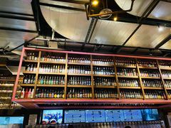 -牛啤堂精酿啤酒餐吧(五棵松华熙店)
