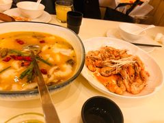 -外婆家(古墩印象城店)