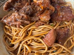 -友琴面馆(东白溪公寓店)
