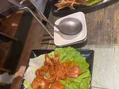 -销魂美蛙鱼头火锅(上海首店)