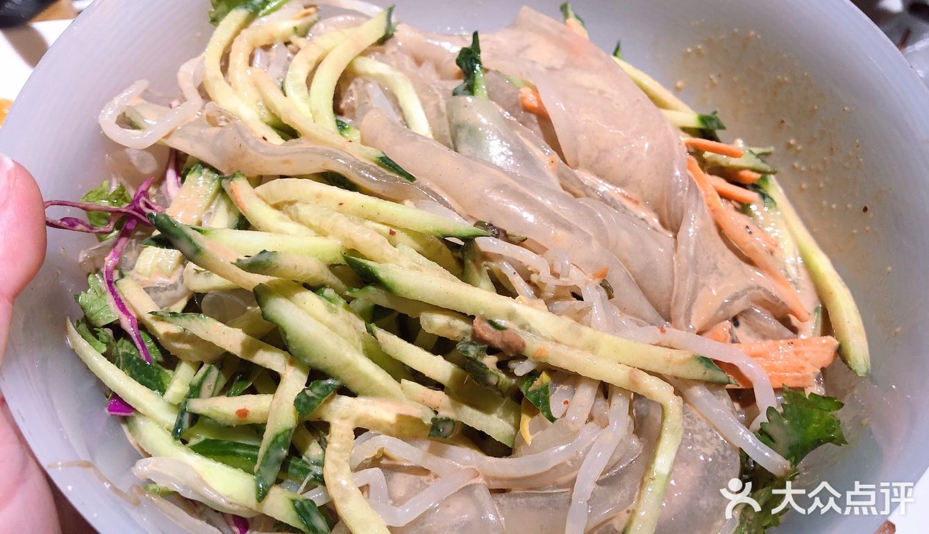 精致东北餐馆｜关东小磨东北菜