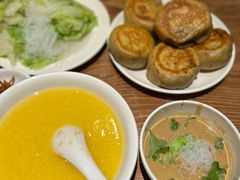 -清真吴记门钉肉饼·喜多利