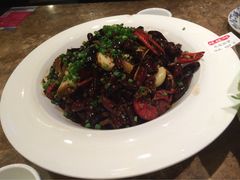 iphone_upload_pic-蛙蛙叫干锅年代(簋街总店)