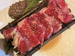 -黑崎烧肉·山野厨房(坪山店)
