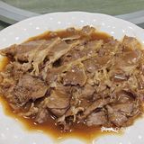 四海回族饭店的热门菜品获得了很多好评