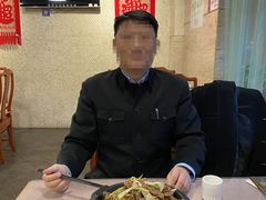 -烤肉宛饭庄(北新桥店)