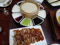 -茶港食堂(武昌店)