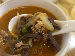 -新疆巴州金丝特餐厅(大钟寺店)