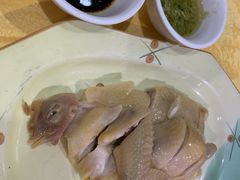 -江记餐厅(罗冲围店)