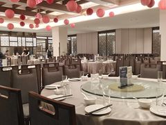 -静之湖湖畔餐厅