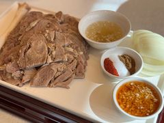 -新疆大厦·慕士塔格餐厅