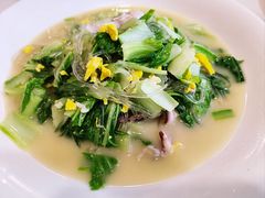 -船歌·鱼水饺青岛菜(合肥路永旺店)