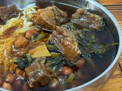 -小李腌粉(东海店)