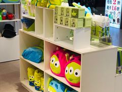 -名创优品(海珠乐峰广场店)