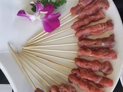 -南门涮肉(上海二店)