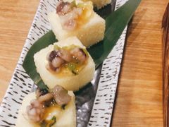 日式芝士炸豆腐-赤稻·日式料理(禅城店)