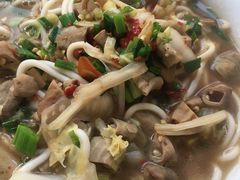 -帝景米粉(东方帝景店)