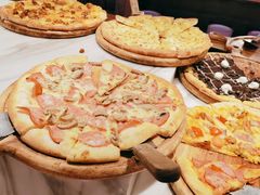 -比格比萨自助(延庆万达广场店)