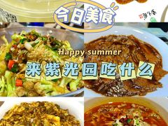 -紫光园(燕郊总店)