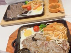 -豪享来(我格广场店)