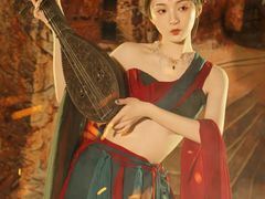 -盘子女人坊(西安至尊店)