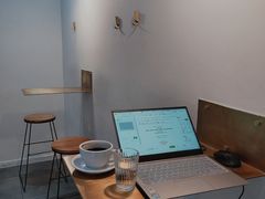 -常识咖啡common sense(春熙路店)