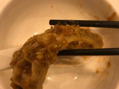 沙爹金钱肚-金翠皇宫粤菜·点心·海鲜(科技园店)