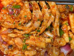 -嘎嘎鸭脑壳(金沙店)