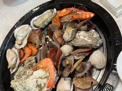 -前王院•巧克力海鲜市集餐厅(万平口店)