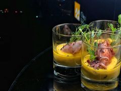 -沈阳君悦酒店·意坊意大利餐厅