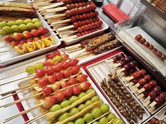 -品忆香炒货工坊(西稍门店)