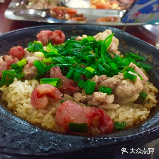 华南师范大学(南海校区)-食堂